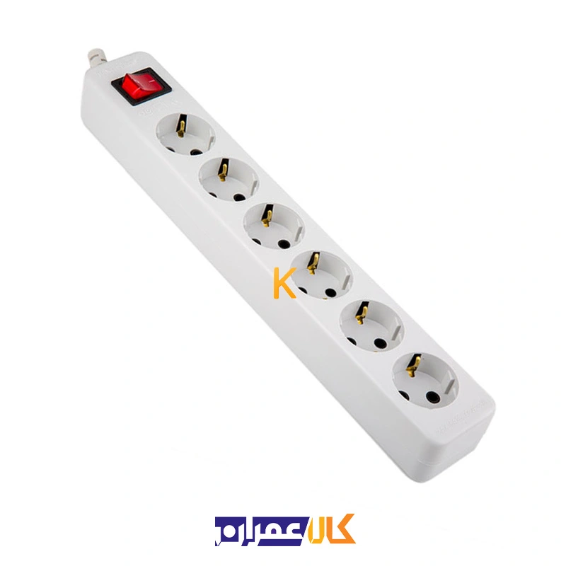 6 خانه ارتدار با کلید شهاب پارت الکتریک