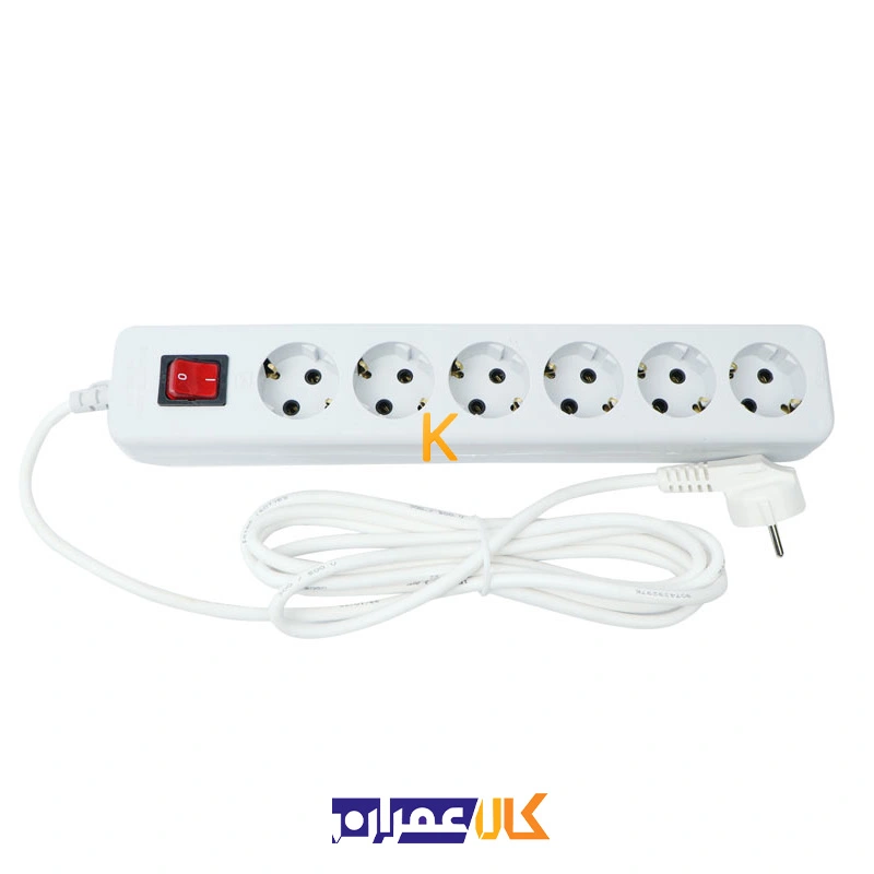 6 خانه ارتدار با کلید شهاب پارت الکتریک