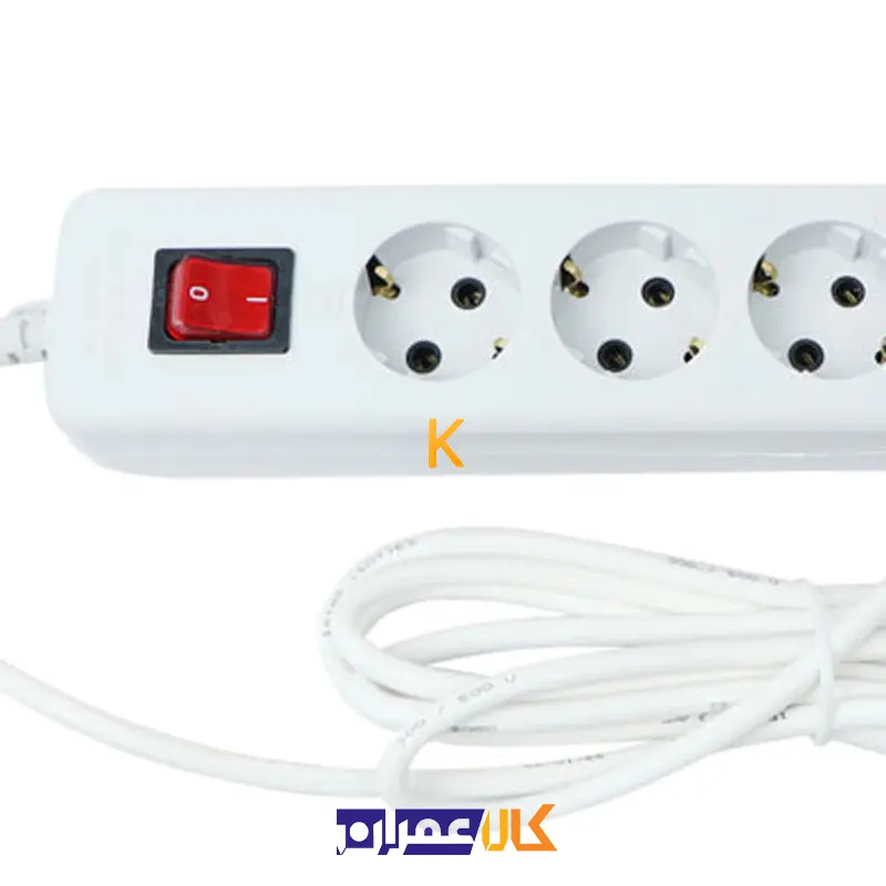 6 خانه ارتدار با کلید شهاب پارت الکتریک