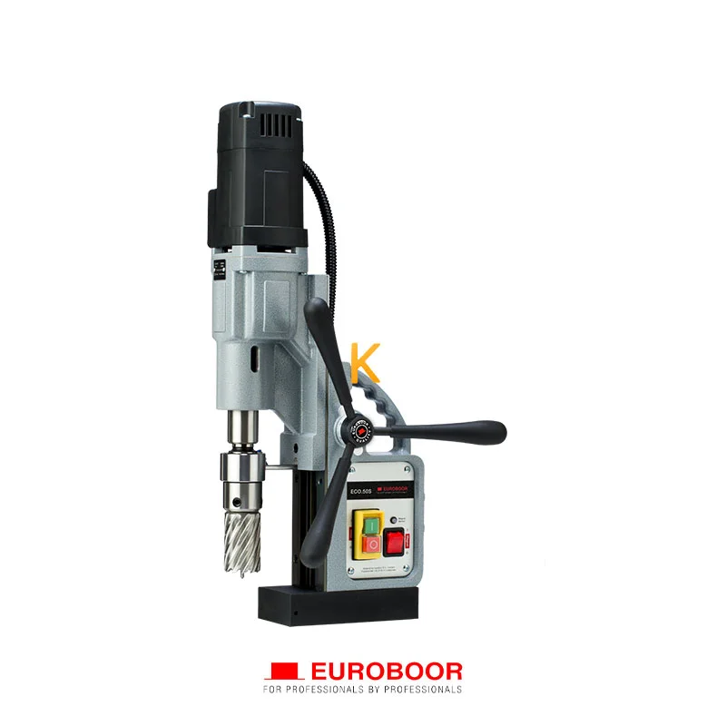 دریل مگنت مدل ECO.50S یوروبور