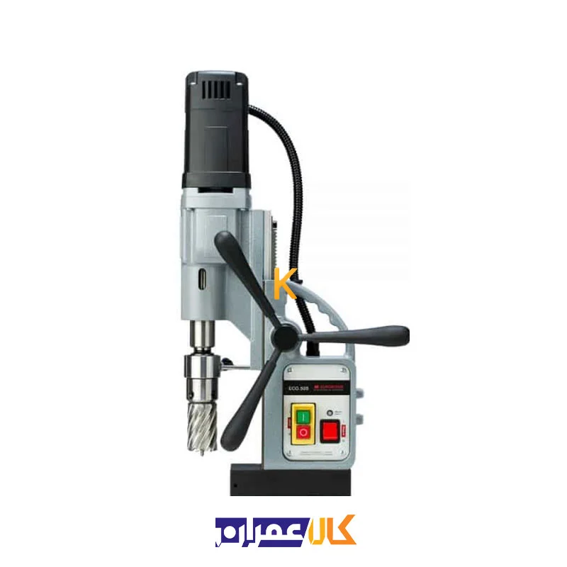 دریل مگنت مدل ECO.50S یوروبور