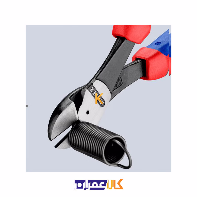 سیم چین مدل 7402250 کنیپکس