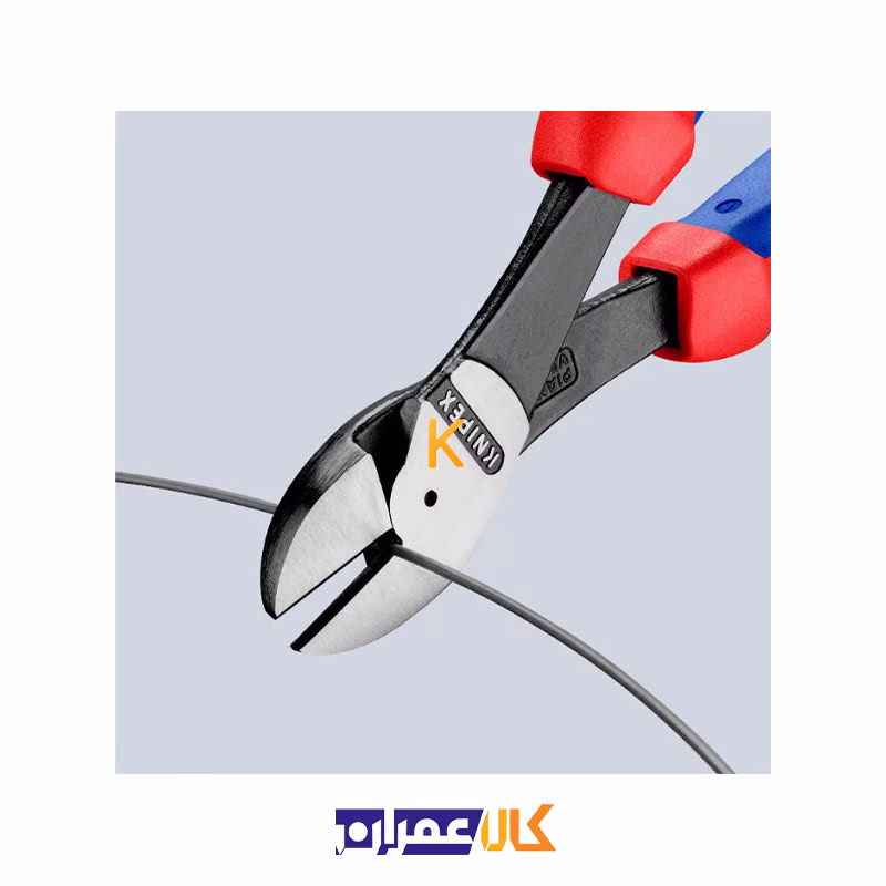 سیم چین مدل 7402250 کنیپکس