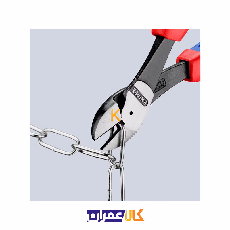 سیم چین مدل 7402250 کنیپکس
