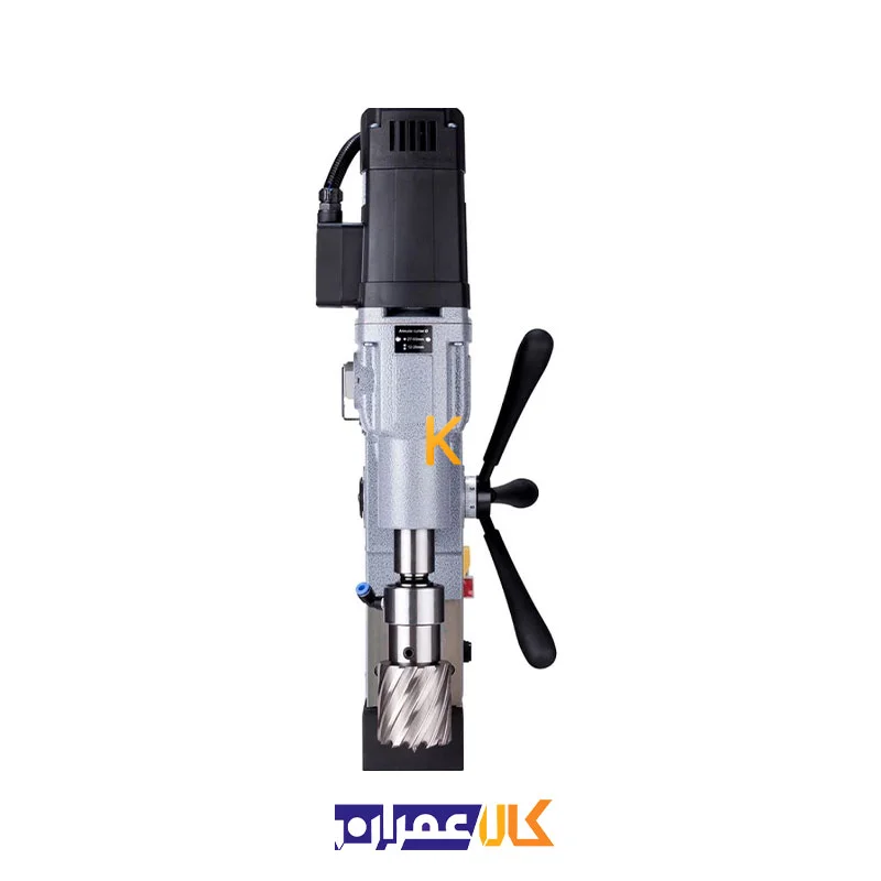 دریل مگنت مدل +ECO.60S یوروبور