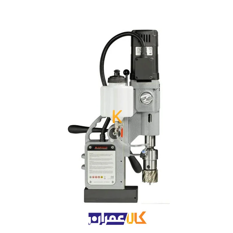 دریل مگنت مدل +ECO.50S یوروبور