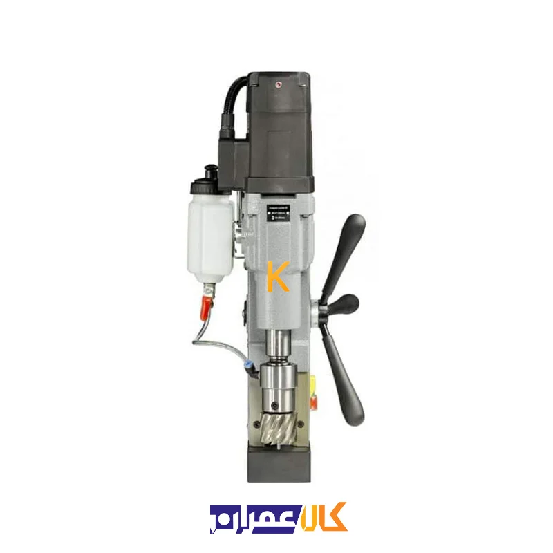 دریل مگنت مدل +ECO.50S یوروبور