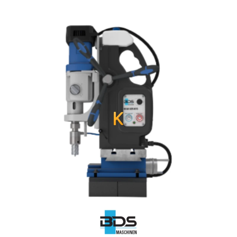 دریل مگنت MAB 825KTS بی دی اس