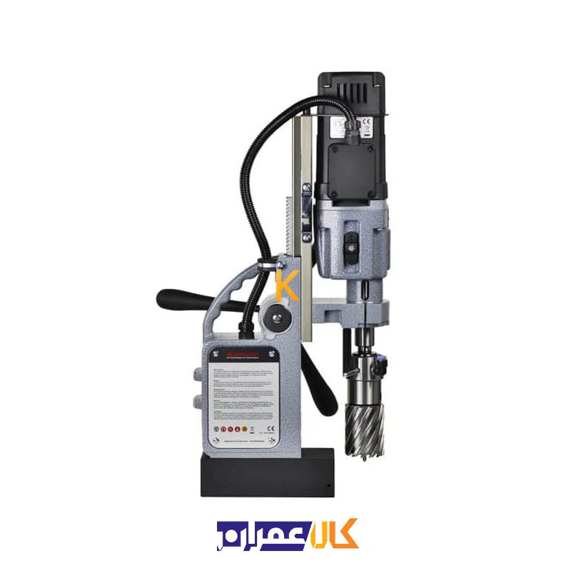دریل مگنت مدل ECO.50-T یوروبور