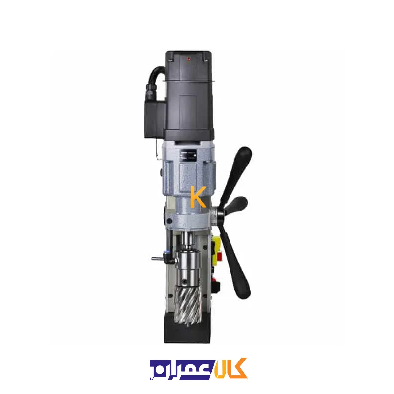 دریل مگنت مدل ECO.50-T یوروبور