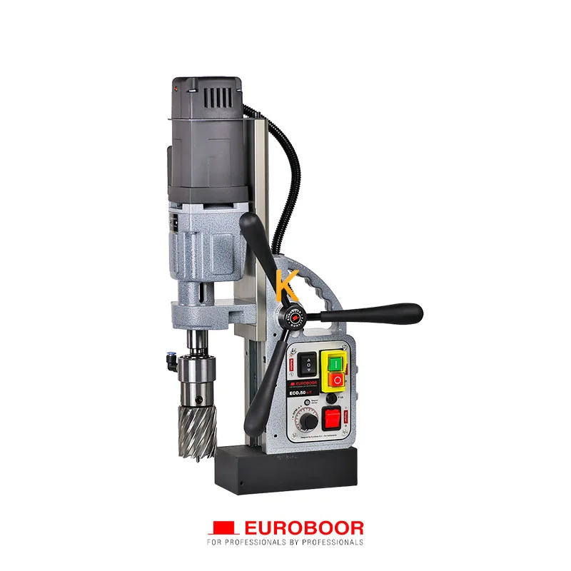 دریل مگنت مدل ECO.50+/T یوروبور