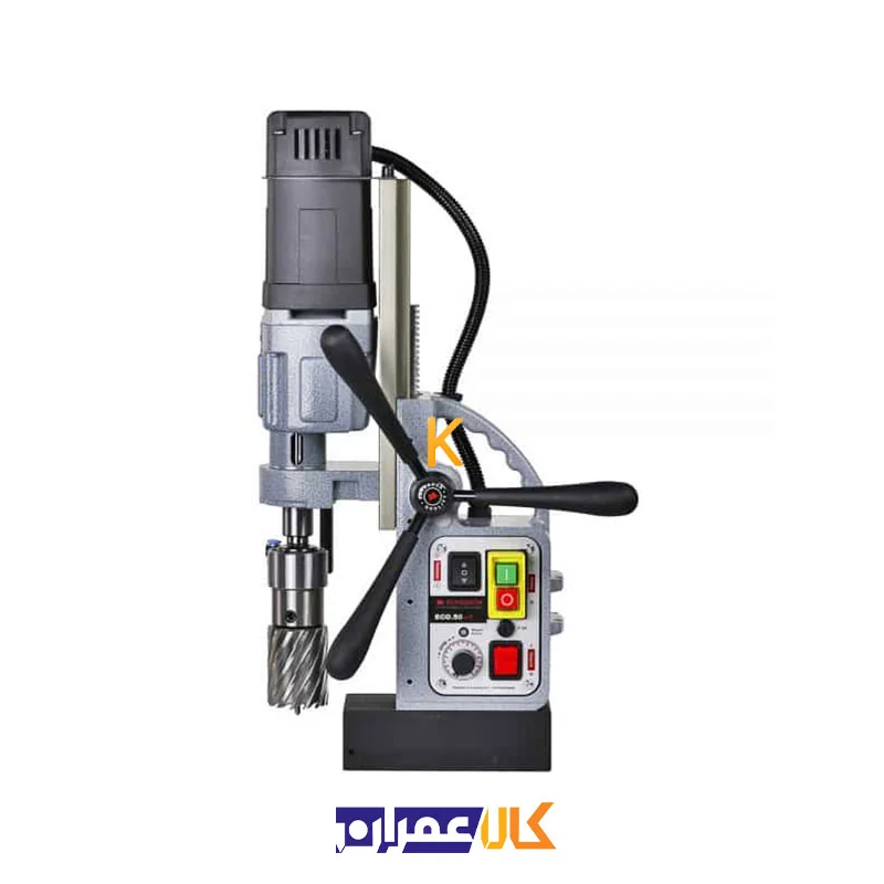 دریل مگنت مدل ECO.50+/T یوروبور