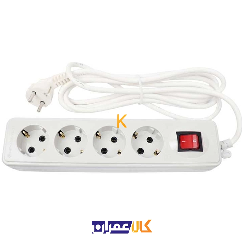 چند راهی ارتدار با کلید شهاب پارت الکتریک