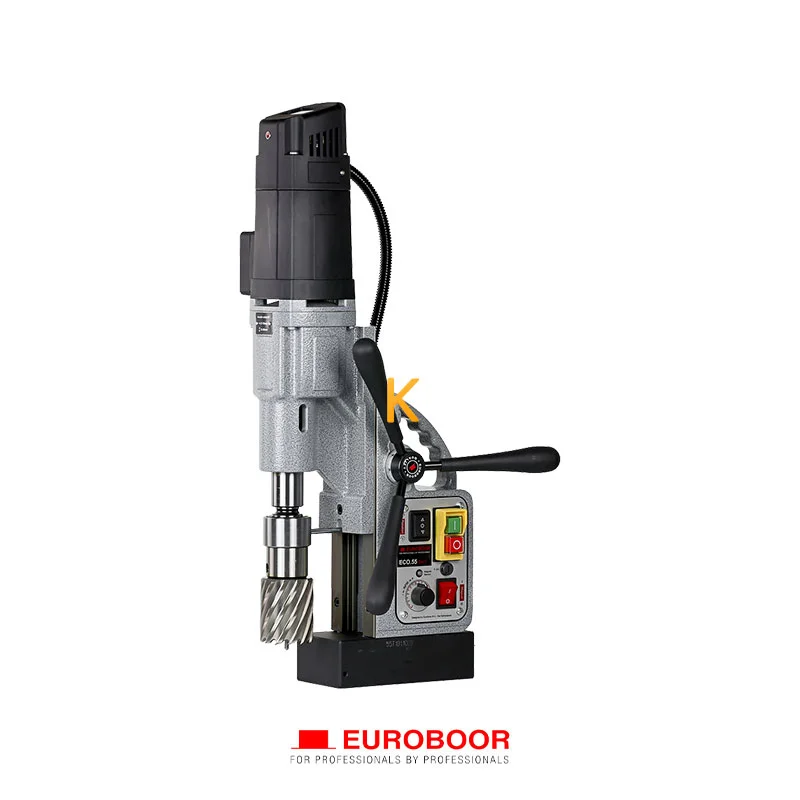 دریل مگنت مدل ECO.55S+/T یوروبور