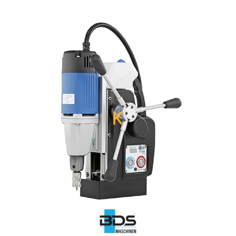 دریل مگنت اتوماتیک MAB 350 بی دی اس