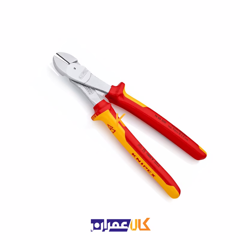 سیم چین فشار قوی مدل 7406250 کنیپکس