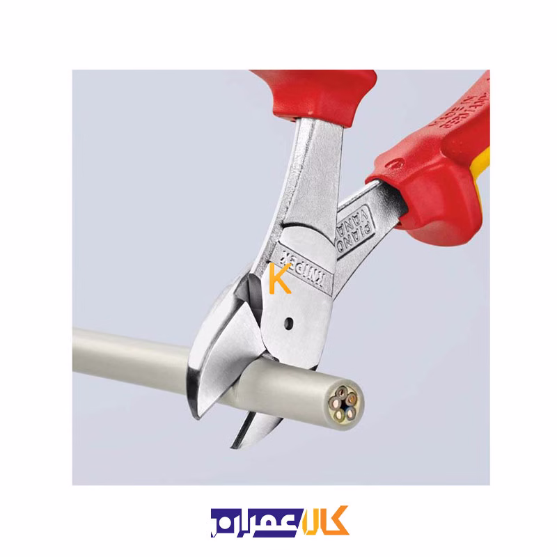 سیم چین فشار قوی مدل 7406250 کنیپکس