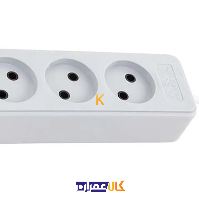 سه راهی بدون ارت بدون کلید شهاب پارت الکتریک
