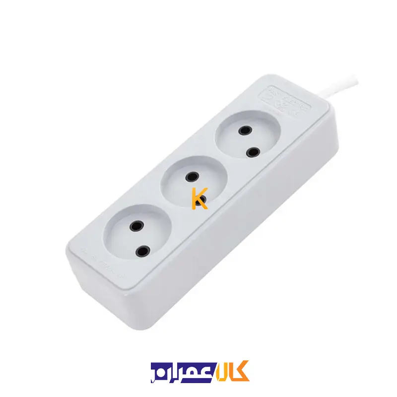 سه راهی بدون ارت بدون کلید شهاب پارت الکتریک