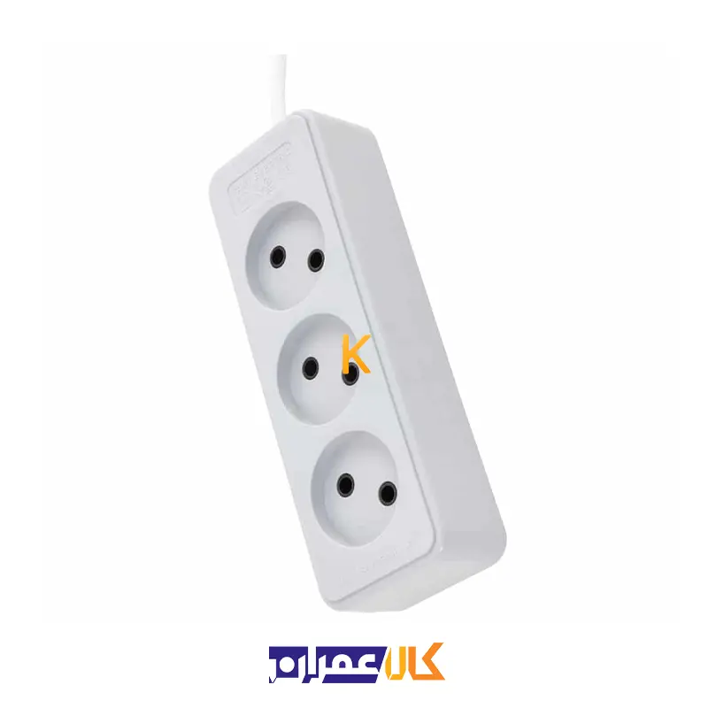 سه راهی بدون ارت بدون کلید شهاب پارت الکتریک