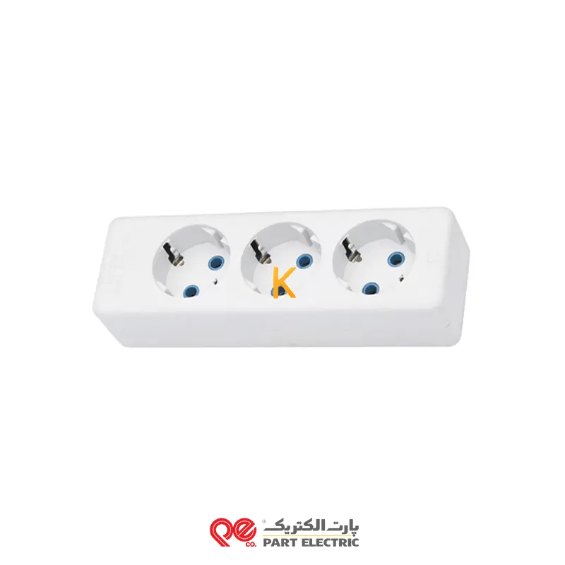 سه راهی ارتدار بدون کلید شهاب پارت الکتریک