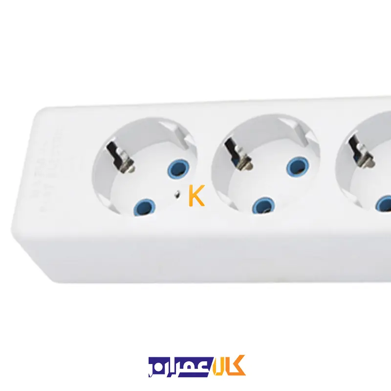 سه راهی ارتدار بدون کلید شهاب پارت الکتریک
