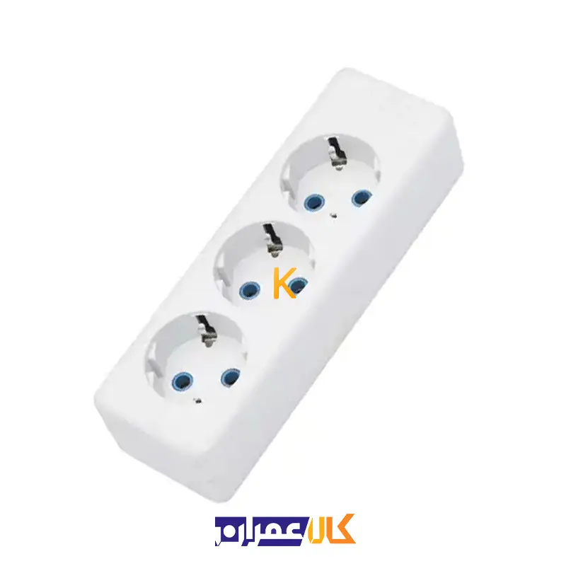سه راهی ارتدار بدون کلید شهاب پارت الکتریک