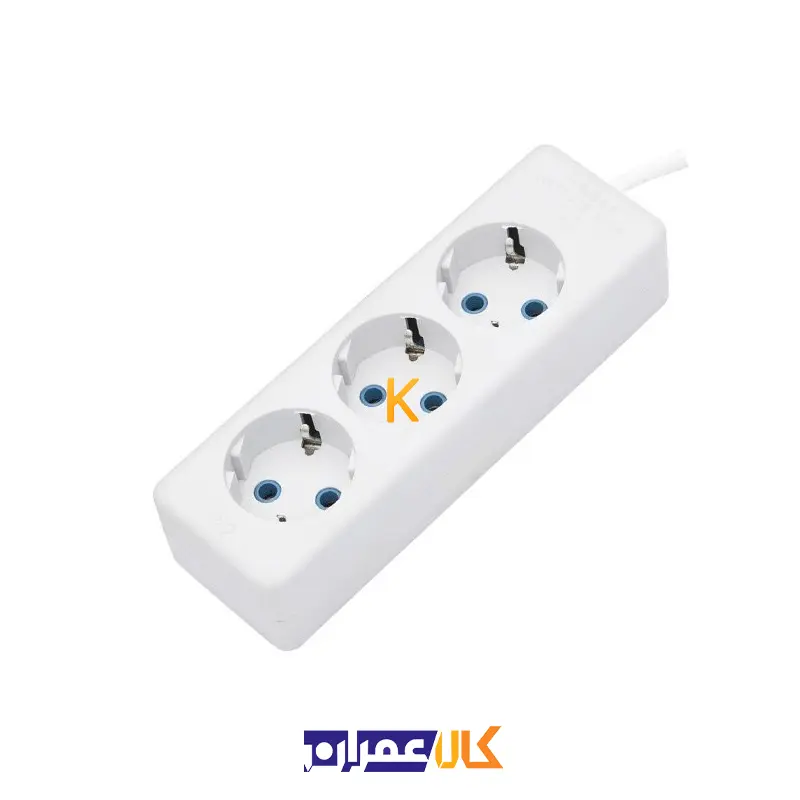 سه راهی ارتدار بدون کلید شهاب پارت الکتریک