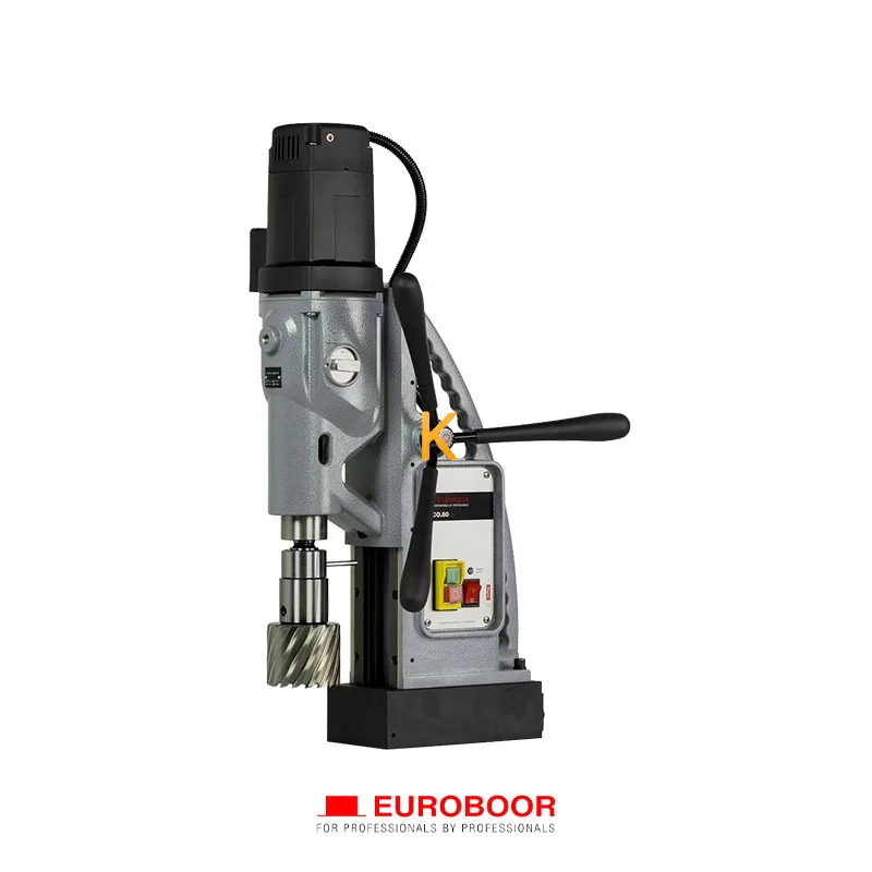 دریل مگنت مدل ECO.80S+ Plus یوروبور