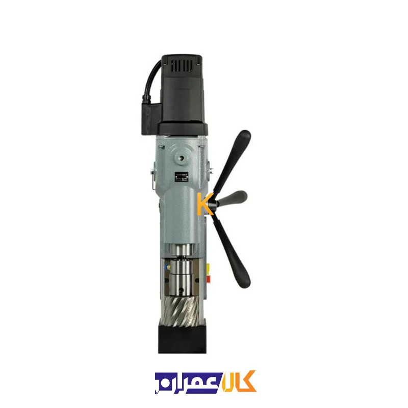 دریل مگنت مدل ECO.80S+ Plus یوروبور
