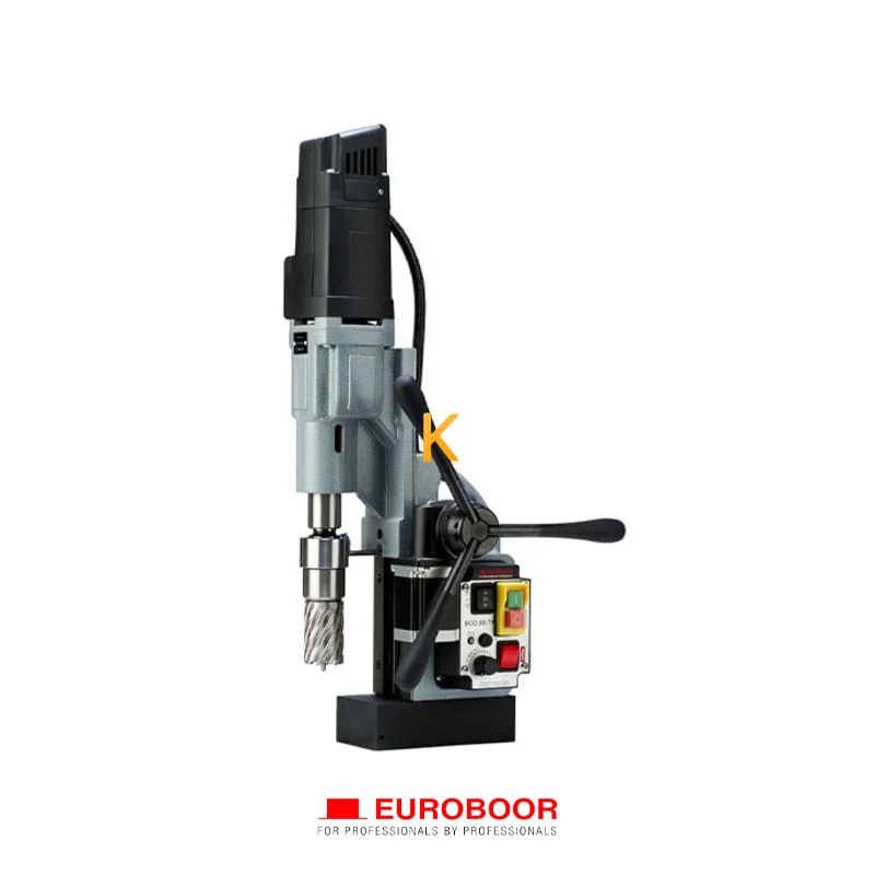 دریل مگنت مدل ECO.55S+/TA یوروبور