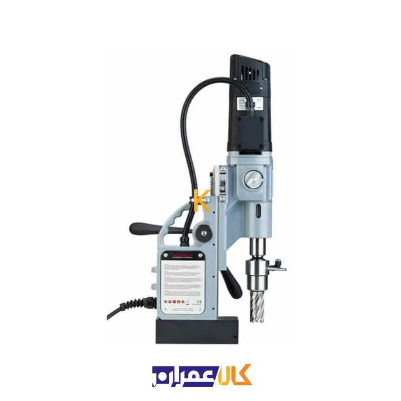 دریل مگنت مدل ECO.55S+/TA یوروبور