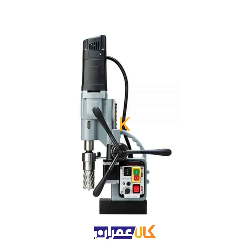 دریل مگنت مدل ECO.55S+/TA یوروبور