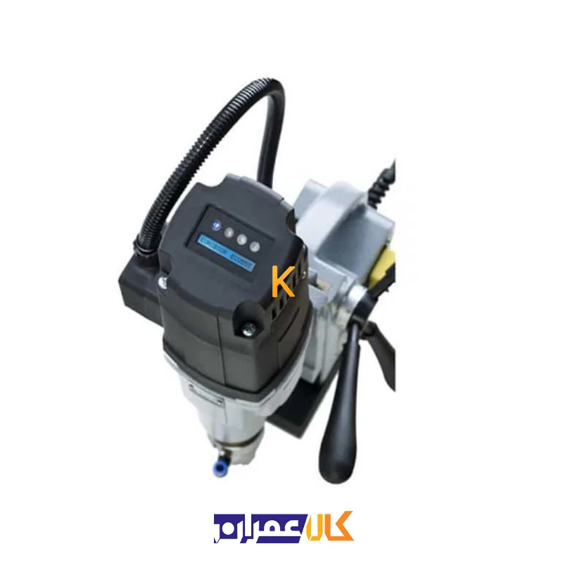 دریل مگنت مدل ECO.55S+/TA یوروبور