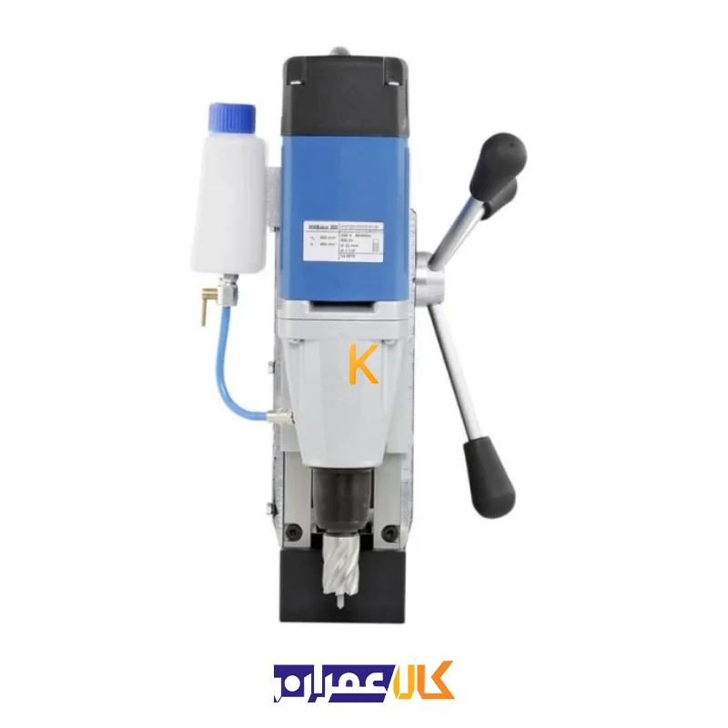 دریل مگنت MABasic 200 بی دی اس