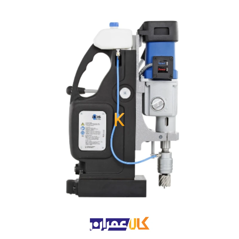 دریل مگنت MAB 825 بی دی اس