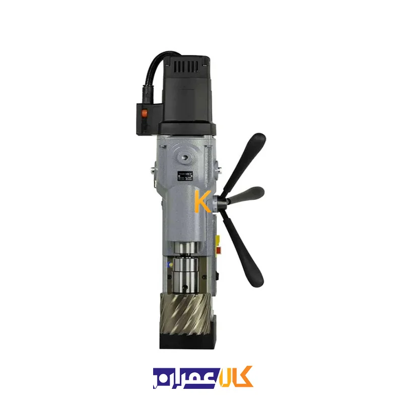 دریل مگنت مدل ECO.100S+/T یوروبور