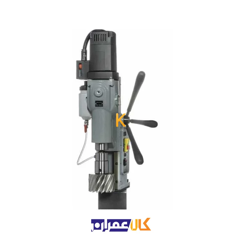دریل مگنت مدل ECO.100S+/TD یوروبور