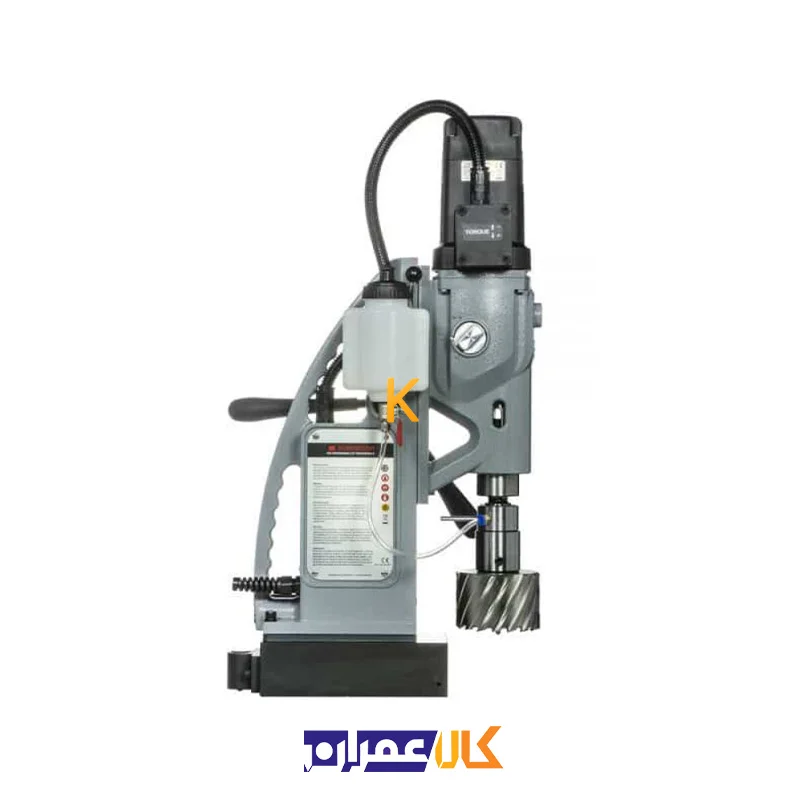 دریل مگنت مدل ECO.100S+/TD یوروبور