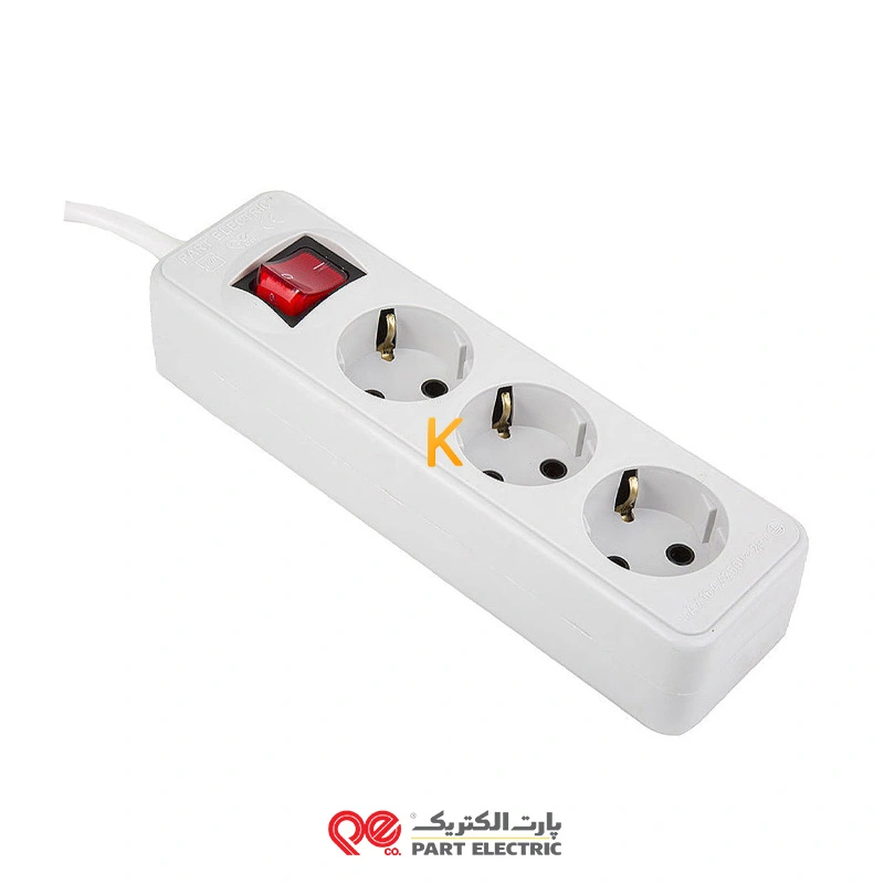 سه راهی ارتدار با کلید شهاب پارت الکتریک
