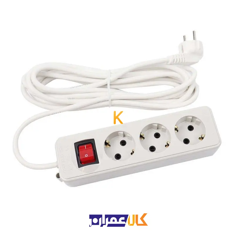 سه راهی ارتدار با کلید شهاب پارت الکتریک