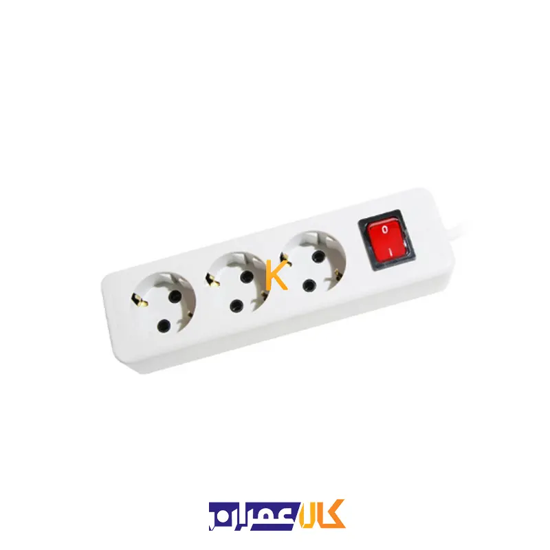 سه راهی ارتدار با کلید شهاب پارت الکتریک