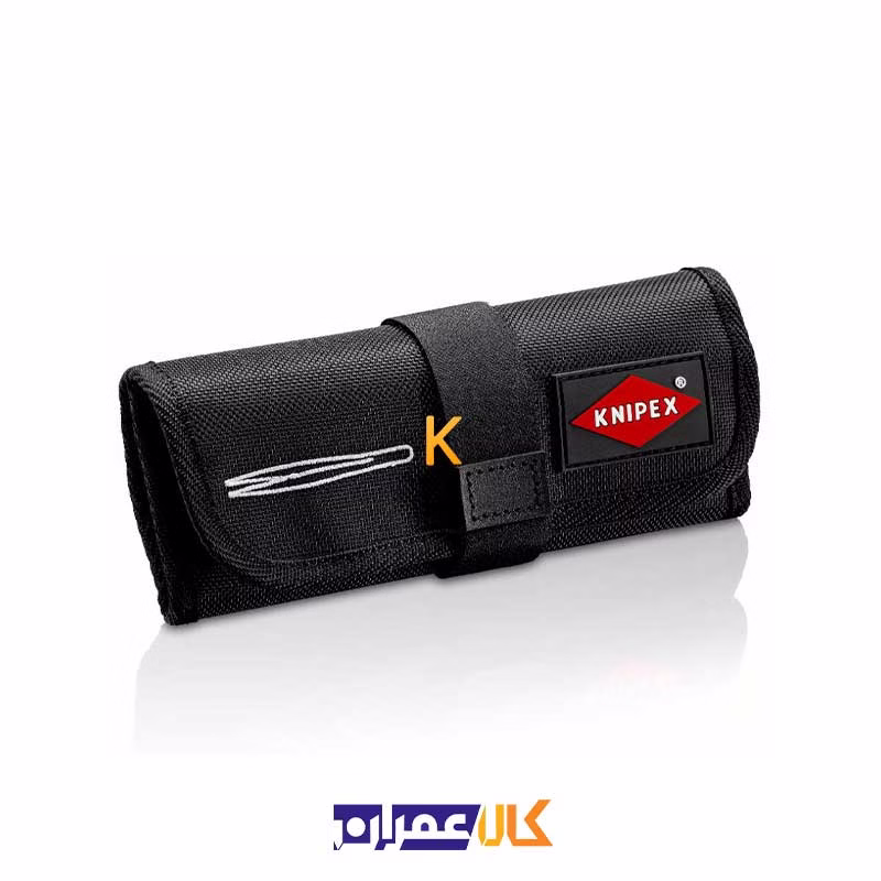 ست 5 عددی انبر پنس مدل 920003 کنیپکس