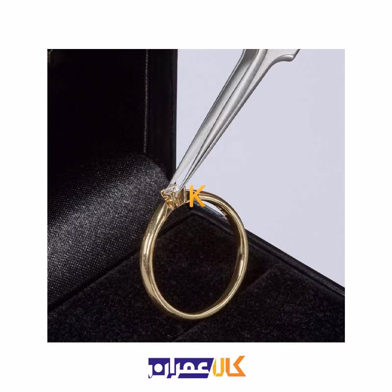 ست 5 عددی انبر پنس مدل 920003 کنیپکس