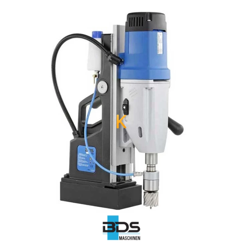 دریل مگنت MAB 850 بی دی اس