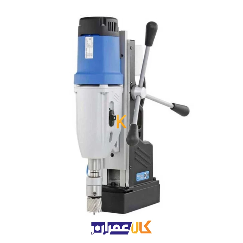 دریل مگنت MAB 850 بی دی اس