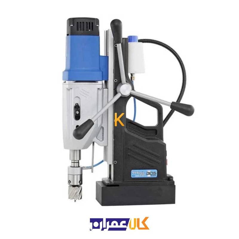دریل مگنت MAB 850 بی دی اس