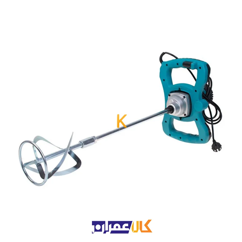 دریل همزن صنعتی مدل AV-7018 آلور