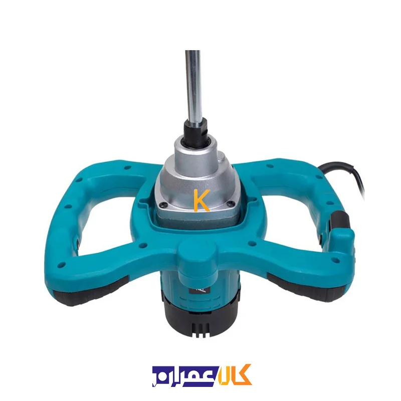 دریل همزن صنعتی مدل AV-7018 آلور