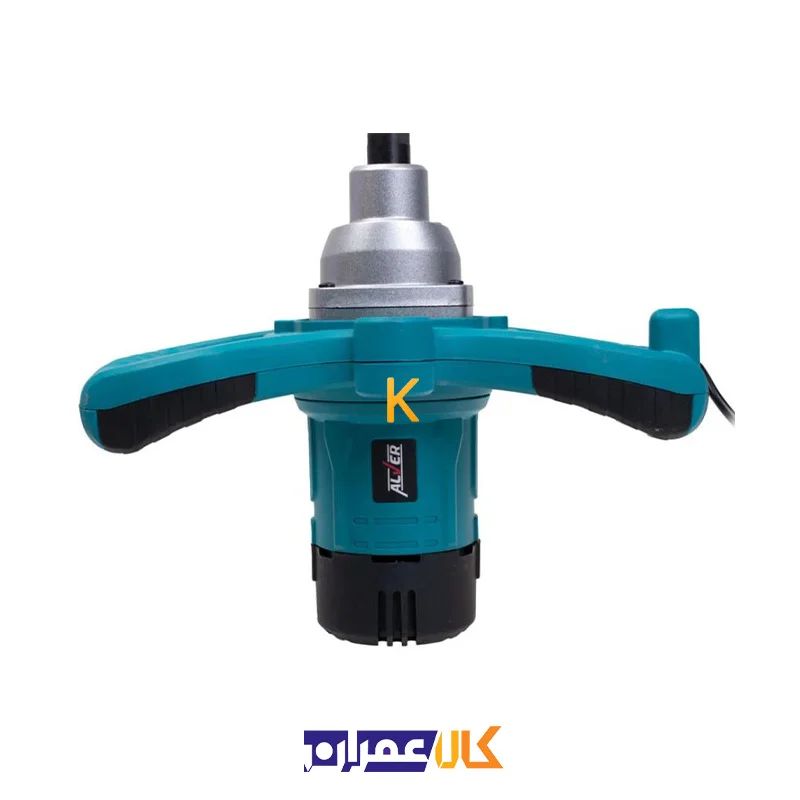 دریل همزن صنعتی مدل AV-7018 آلور